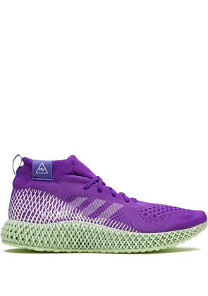 adidas 4D 'Pharrell Williams' sneakers - Purple