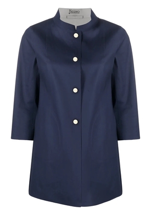 Herno GC0262D000 294 - Blue