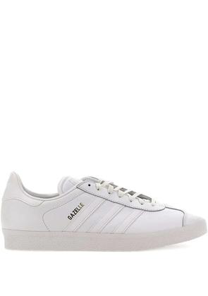 adidas Gazelle 'Triple White' sneakers