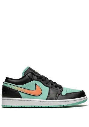 Jordan Air Jordan 1 Low SE 'Tropical Twist' sneakers - Black