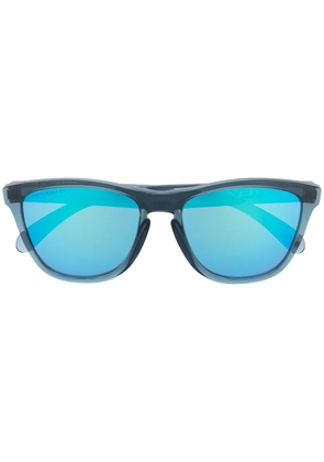 Oakley Frogskins Prizm sunglasses - Blue