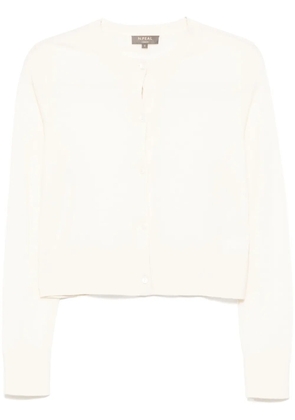 N.Peal round neck shirt - Neutrals