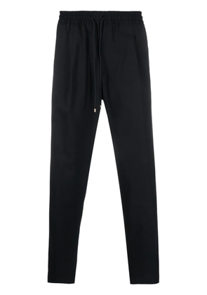 Briglia 1949 Wimbledon drawstring-waist trousers - Blue