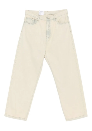 Carhartt WIP London jeans - Neutrals