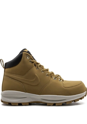 Nike Manoa high-top boots - Brown