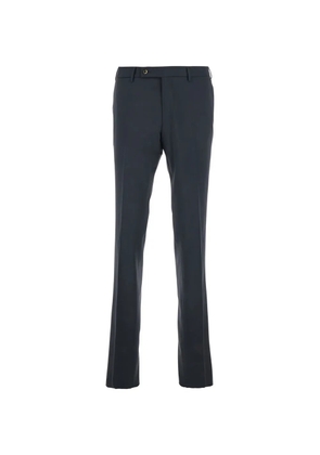PT Torino button trousers - Grey
