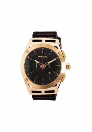 Diesel Timeframe Chronograph 48mm - Black