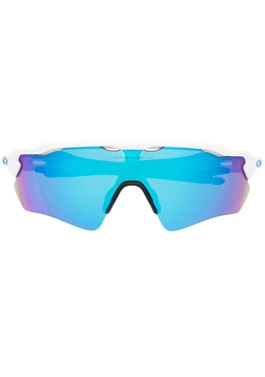 Oakley Radar Ev Path sunglasses - White