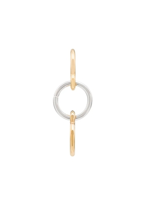 Charlotte Chesnais Three Lovers earrings - Gold
