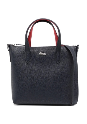 Lacoste Anna tote bag - Blue