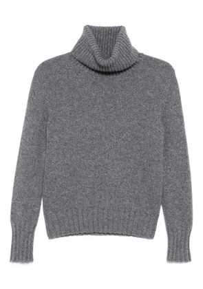 N.Peal Hazel jumper - Grey