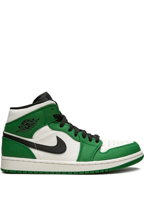 Jordan Air Jordan 1 MID SE pine green