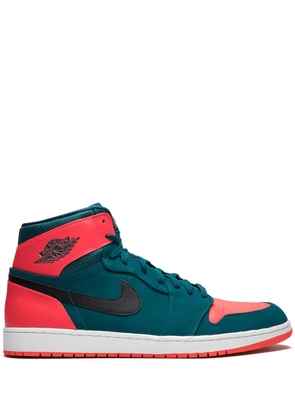 Jordan Air Jordan 1 Retro High top sneakers - Blue