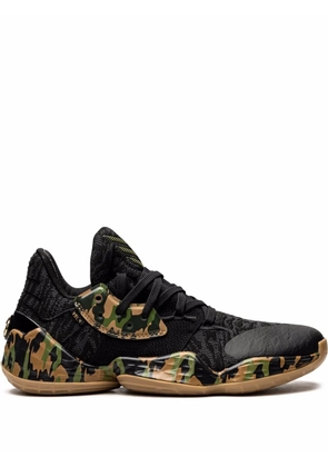 adidas Harden Vol. 4 low-top sneakers - Black