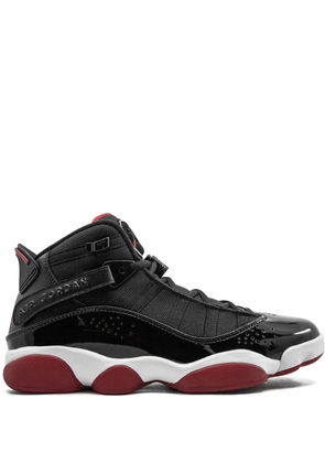 Jordan Jordan 6 Rings sneakers - Black