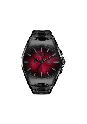 Diesel D-Curvel 44mm - Red