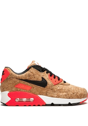 Nike Air Max 90 Anniversary “Cork” sneakers - Brown