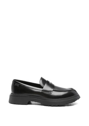 Camper Walden penny-strap loafers - Black