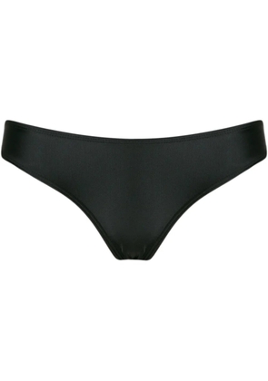 Lygia & Nanny bikini briefs - Black
