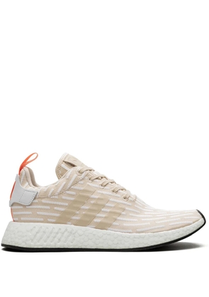 adidas NMD_R2 'Linen' sneakers - Neutrals