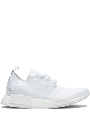 adidas NMD_R1 Primeknit sneakers - White