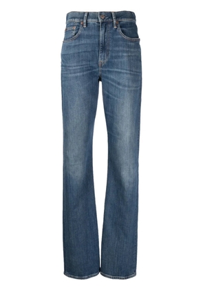 Polo Ralph Lauren straight-leg jeans - Blue