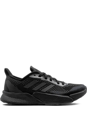 adidas X9000L2 low-top sneakers - Black