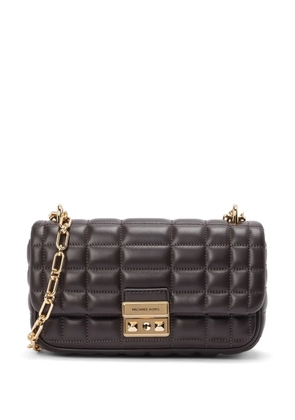 Michael Kors small Tribeca shoulder bag - Black