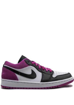 Jordan Air Jordan 1 Low SE 'Fuchsia' sneakers - White
