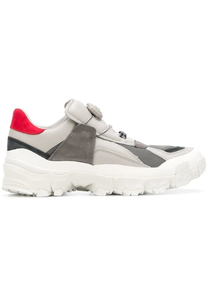 PUMA Puma x Han Kjøbenhavn Trailfox Disc sneakers - Grey