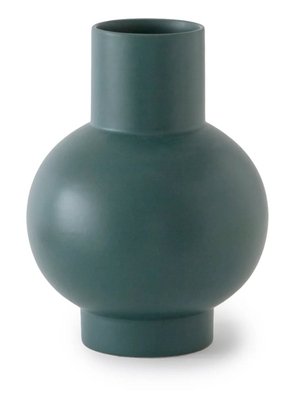 raawii Strøm vase (24cm) - Green