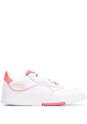 adidas SC Premiere low-top sneakers - White
