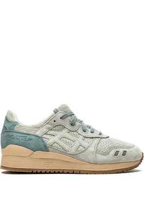ASICS Gel Lyte 3 'St Alfred' sneakers - Grey