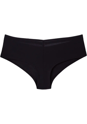 Marlies Dekkers Space Odyssey brazilian shorts - Black