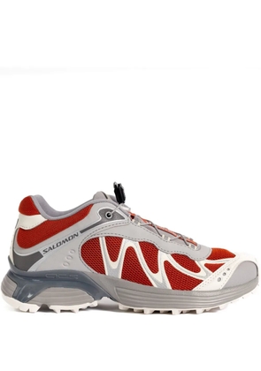 Salomon Advanced XT-Whisper mesh-panelled sneakers - Grey