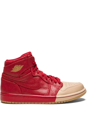 Jordan Air Jordan 1 Ret Hi Prem sneakers - Red