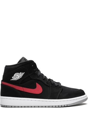 Jordan Air Jordan 1 Mid sneakers - Black
