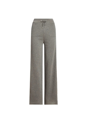 Ralph Lauren Collection drawstring trousers - Grey