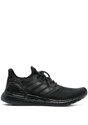 adidas x Pharrell Williams Ultraboost 20 low-top sneakers - Black