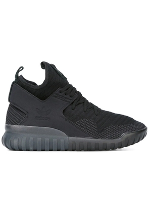 adidas Tubular x Primeknit sneakers - Black