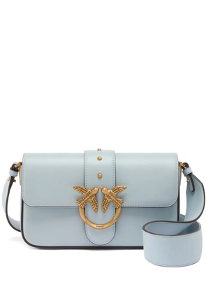 PINKO mini Love Bag cross body bag - Blue