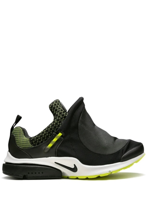 Nike x Comme Des Garçons Homme Plus Air Presto Tent sneakers - Black