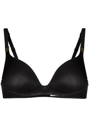 Agent Provocateur Paige underwire-cup bra - Black