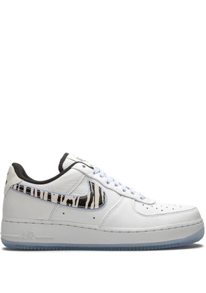Nike Air Force 1 07 QS 'South Korea' sneakers - White