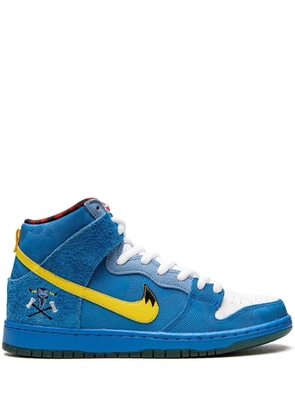 Nike Dunk High Premium SB 'Familia - Blue Ox' sneakers