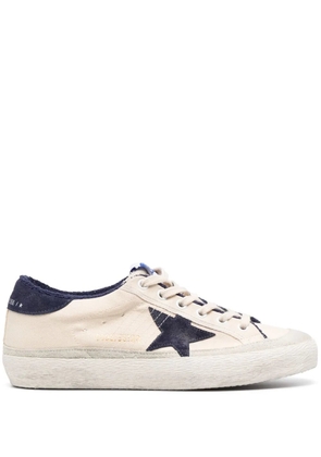 Golden Goose Super Star low-top sneakers - Neutrals