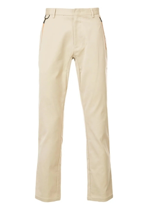 Aztech Mountain Castle Creek pants - Brown