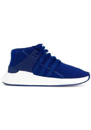 adidas x mastermind EQT Support Mid 'Mystery Ink' sneakers - Blue