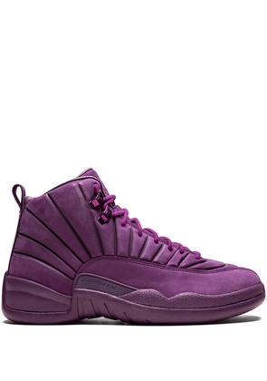Jordan x PSNY Air Jordan 12 Retro 'Paris 12' sneakers - Red