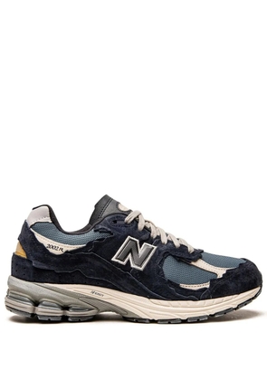 New Balance 2002R 'Protection Pack - Dark Navy' sneakers - Blue